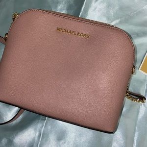 Michael Kors Crossbody Bag